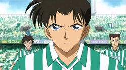 Genta's Certain Kill Shot (Part One)