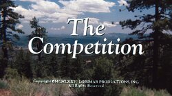 The Competition