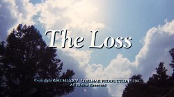 The Loss
