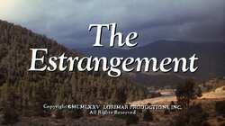 The Estrangement