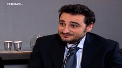 Πρακτορείο Άδωνις - Μέρος Β