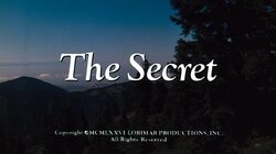 The Secret