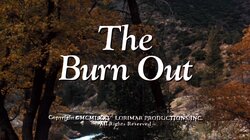 The Burn Out