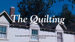 The Quilting