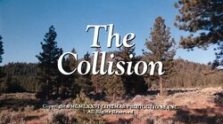 The Collision