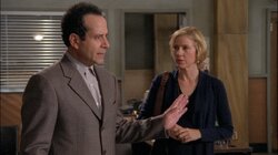 Happy Birthday, Mr. Monk