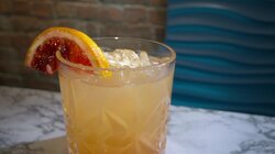 Primetime Cocktails