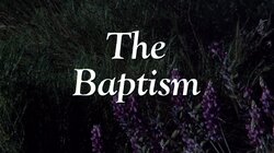 The Baptism