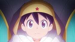 Keroro's Dreamland