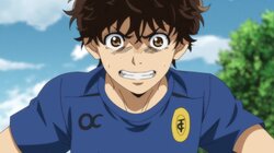 Tokyo Metropolis League Match 7 - Tama Sports University High School