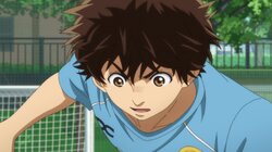 Tokyo Metropolis League Match 8 - Tokyo Musashino Football Club Youths