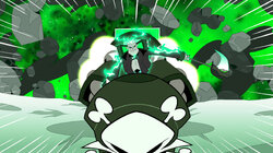 005 - Interloper