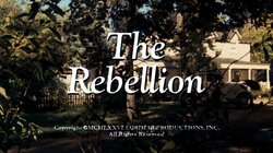 The Rebellion