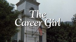 The Career Girl