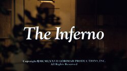 The Inferno