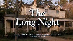 The Long Night