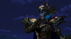 Andromeda Island