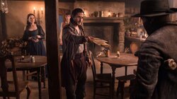 Chapter 1: The Admiral Benbow