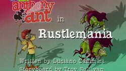 Rustlemania