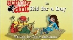 Kid For A Day