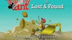 Lost and Found