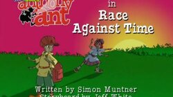 Race Against Time