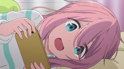 A Night of Navigator Nadeshiko and Hot Spring Steam