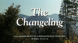 The Changeling