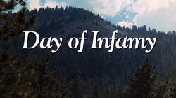 Day of Infamy
