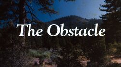 The Obstacle