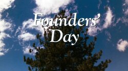 Founders' Day