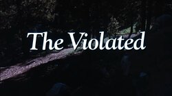 The Violated (1)