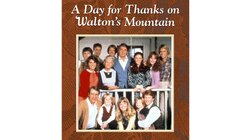 A Day for Thanks on Walton's Mountain
