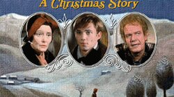 The Homecoming - A Christmas Story