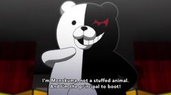 Welcome to the High School of Despair