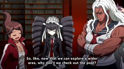 Weekly Shounen Despair Magazine: Exposition