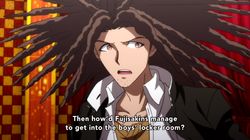 Weekly Shounen Despair Magazine: Not Normal Arc