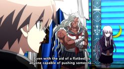 Neon Genesis Galactic Legend Redux! Rise, Armored Hero! Abnormal Life Arc