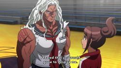 All All Apologies: (Not) Normal Arc