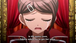 All All Apologies: Not Normal Arc