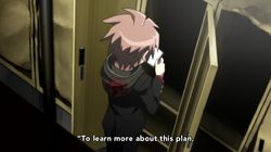 Why the Super Duper High School Unluckster Attracted the Super Duper High School Murder, Super Duper High School Execution, and Super High School Despair