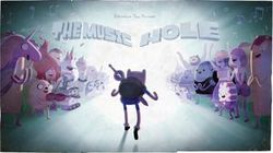 The Music Hole