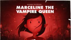 Stakes Part 1: Marceline the Vampire Queen