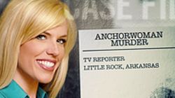 Anchorwoman Murder