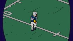Homer and Ned's Hail Mary Pass