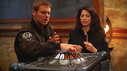 Stargate SG-1: The Ark of Truth