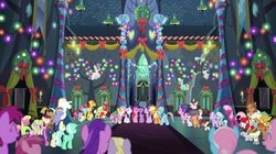 A Hearth's Warming Tail