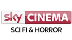 Sky Cinema Sci-Fi & Horror
