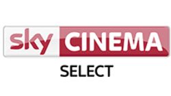 Sky Cinema Select