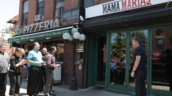 Mama Maria's
